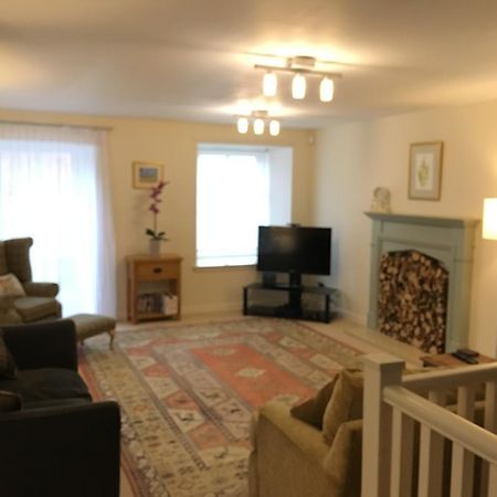The Ice House Apartment Edinburgh Ngoại thất bức ảnh