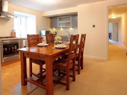 The Ice House Apartment Edinburgh Ngoại thất bức ảnh