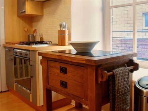 The Ice House Apartment Edinburgh Ngoại thất bức ảnh