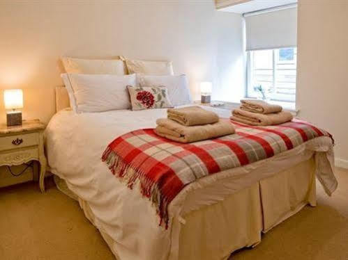 The Ice House Apartment Edinburgh Ngoại thất bức ảnh