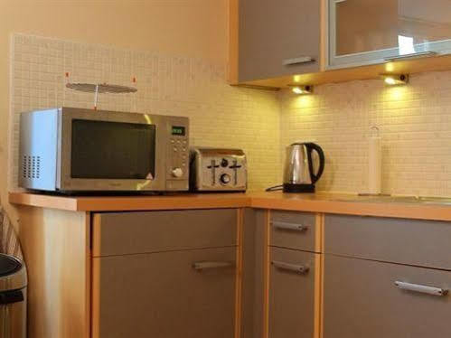 The Ice House Apartment Edinburgh Ngoại thất bức ảnh